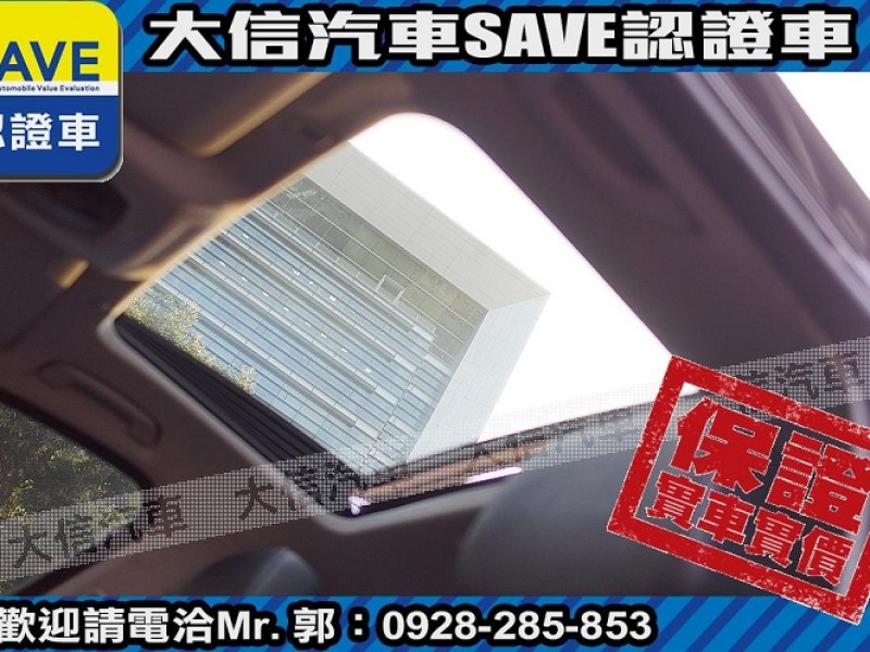 BMW/ 寶馬  5 SERIES  528i 【大信SAVE】2011年 528i 領航版 總代理 無待修 實車實價 F10 | 新北市汽車商業同業公會｜TACA優良車商聯盟｜中古、二手車買車賣車公會認證保固
