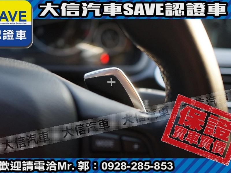 BMW/ 寶馬  5 SERIES  528i 【大信SAVE】2011年 528i 領航版 總代理 無待修 實車實價 F10 | 新北市汽車商業同業公會｜TACA優良車商聯盟｜中古、二手車買車賣車公會認證保固