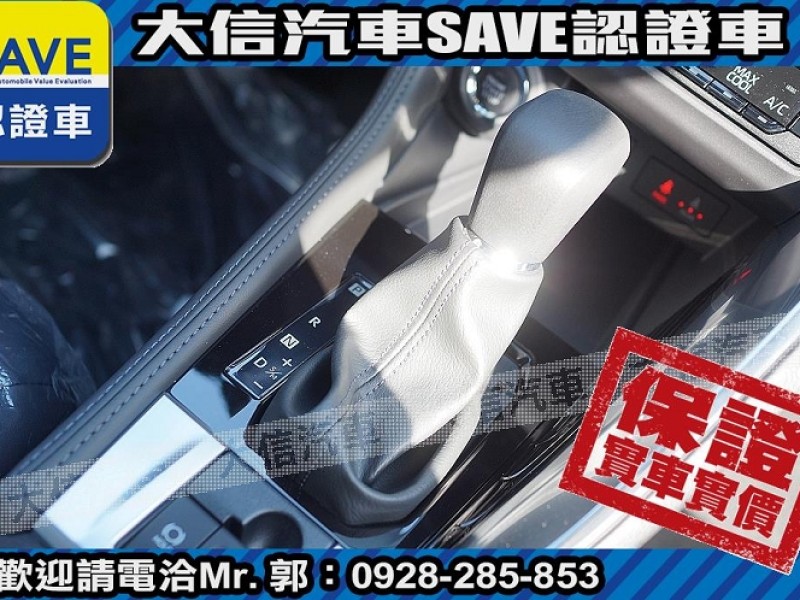 Toyota  Yaris 【大信汽車】現折11.5萬 2024年 YARIS CROSS 全新未開車 YC | 新北市汽車商業同業公會｜TACA優良車商聯盟｜中古、二手車買車賣車公會認證保固