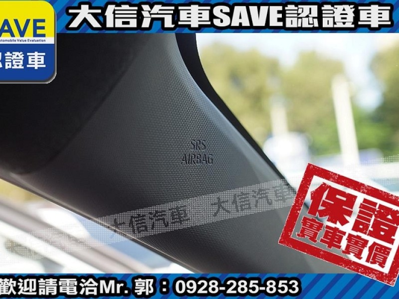 Toyota  Yaris 【大信汽車】現折11.5萬 2024年 YARIS CROSS 全新未開車 YC | 新北市汽車商業同業公會｜TACA優良車商聯盟｜中古、二手車買車賣車公會認證保固
