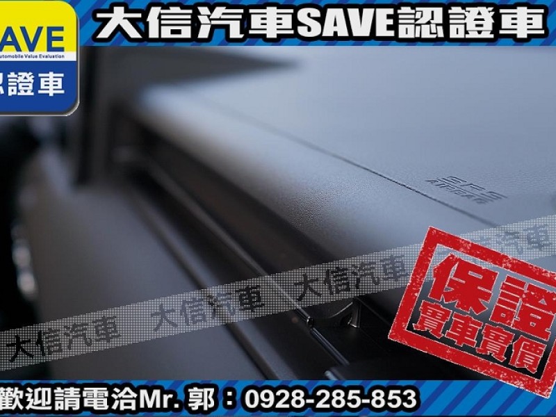 Honda  HR-V 【大信】現折12萬5 HONDA HRV S+ 勁化版 全新車 CHR HS | 新北市汽車商業同業公會｜TACA優良車商聯盟｜中古、二手車買車賣車公會認證保固