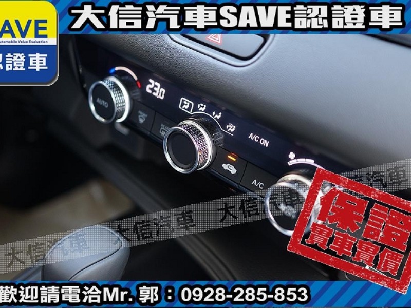 Honda  HR-V 【大信】現折12萬5 HONDA HRV S+ 勁化版 全新車 CHR HS | 新北市汽車商業同業公會｜TACA優良車商聯盟｜中古、二手車買車賣車公會認證保固