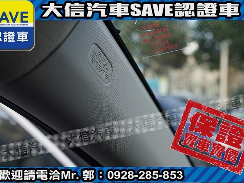 Honda  HR-V 【大信】現折12萬5 HONDA HRV S+ 勁化版 全新車 CHR HS | 新北市汽車商業同業公會｜TACA優良車商聯盟｜中古、二手車買車賣車公會認證保固
