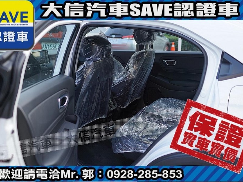 Honda  HR-V 【大信】現折12萬5 HONDA HRV S+ 勁化版 全新車 CHR HS | 新北市汽車商業同業公會｜TACA優良車商聯盟｜中古、二手車買車賣車公會認證保固