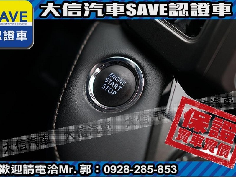 Toyota  RAV4 【大信SAVE】2014年 RAV4 原廠保養 多功能影音 免鑰匙 保證實車實價 | 新北市汽車商業同業公會｜TACA優良車商聯盟｜中古、二手車買車賣車公會認證保固