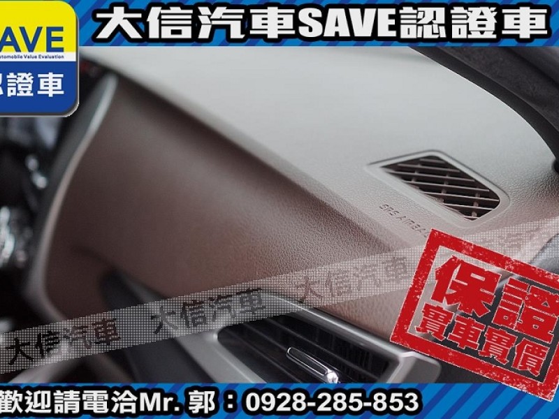 Toyota  Yaris 【大信SAVE】2020 YARIS CROSS 僅跑4萬多KM 定期原廠保養 | 新北市汽車商業同業公會｜TACA優良車商聯盟｜中古、二手車買車賣車公會認證保固
