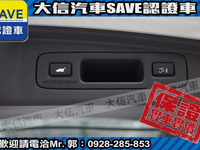 Honda  CR-V 【大信】現折15萬 正 2025年 CRV Prestige 尊榮版 全新車 | 新北市汽車商業同業公會｜TACA優良車商聯盟｜中古、二手車買車賣車公會認證保固