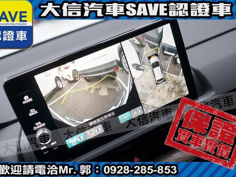 Honda  CR-V 【大信】現折15萬 正 2025年 CRV Prestige 尊榮版 全新車 | 新北市汽車商業同業公會｜TACA優良車商聯盟｜中古、二手車買車賣車公會認證保固