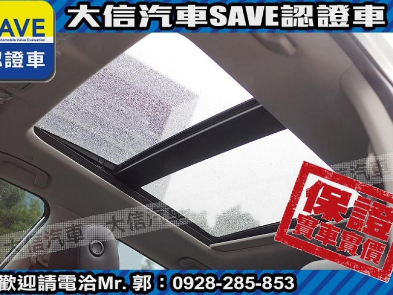 Honda  CR-V 【大信】現折15萬 正 2025年 CRV Prestige 尊榮版 全新車 | 新北市汽車商業同業公會｜TACA優良車商聯盟｜中古、二手車買車賣車公會認證保固