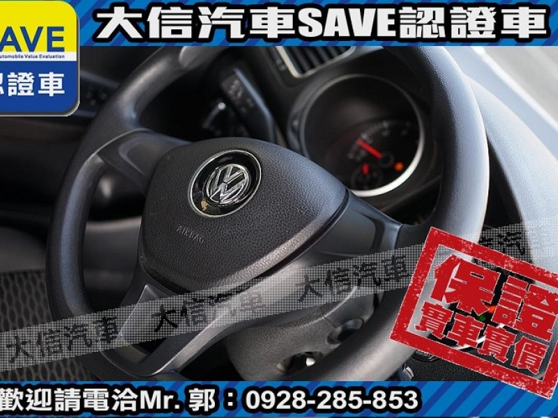 Volkswagen 福斯  Golf 【大信SAVE】2012 Golf Variant 1.4 優質好車 Wagon | 新北市汽車商業同業公會｜TACA優良車商聯盟｜中古、二手車買車賣車公會認證保固