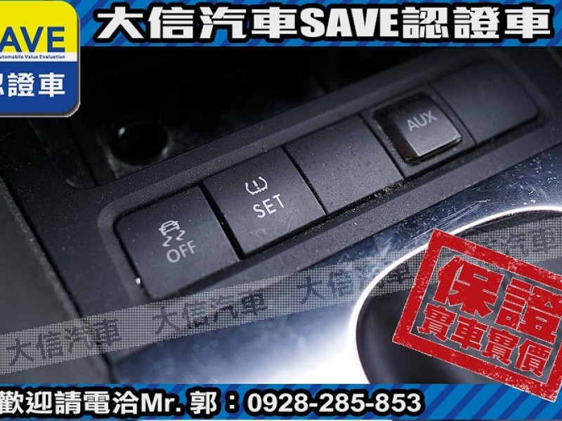Volkswagen 福斯  Golf 【大信SAVE】2012 Golf Variant 1.4 優質好車 Wagon | 新北市汽車商業同業公會｜TACA優良車商聯盟｜中古、二手車買車賣車公會認證保固