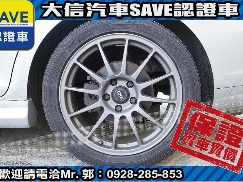 Volkswagen 福斯  Golf 【大信SAVE】2012 Golf Variant 1.4 優質好車 Wagon | 新北市汽車商業同業公會｜TACA優良車商聯盟｜中古、二手車買車賣車公會認證保固