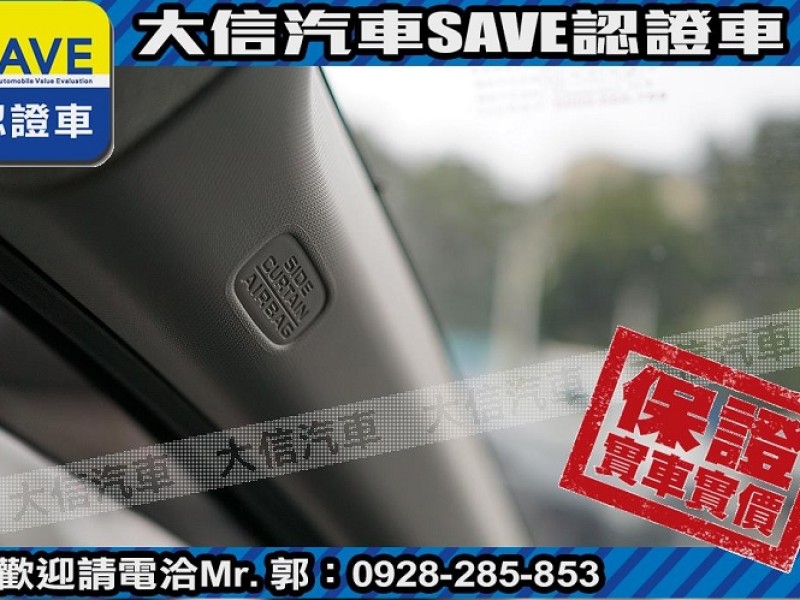Honda  HR-V 【大信SAVE】2018年 HRV 1.8 頂級S版 僅跑3萬KM 定期原廠保養 | 新北市汽車商業同業公會｜TACA優良車商聯盟｜中古、二手車買車賣車公會認證保固