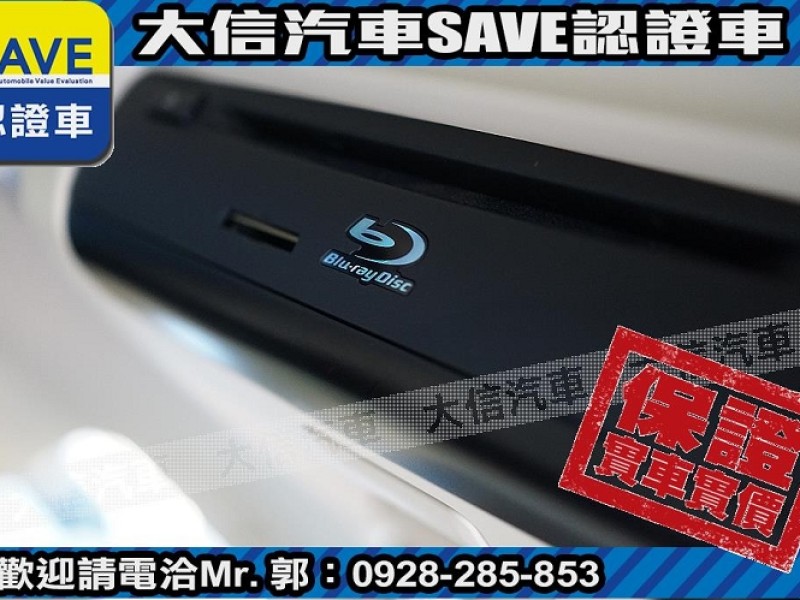 Toyota  ALPHARD 【大信SAVE】2019年 ALPHARD 3.5 七人座 LED頭燈 認證車 | 新北市汽車商業同業公會｜TACA優良車商聯盟｜中古、二手車買車賣車公會認證保固