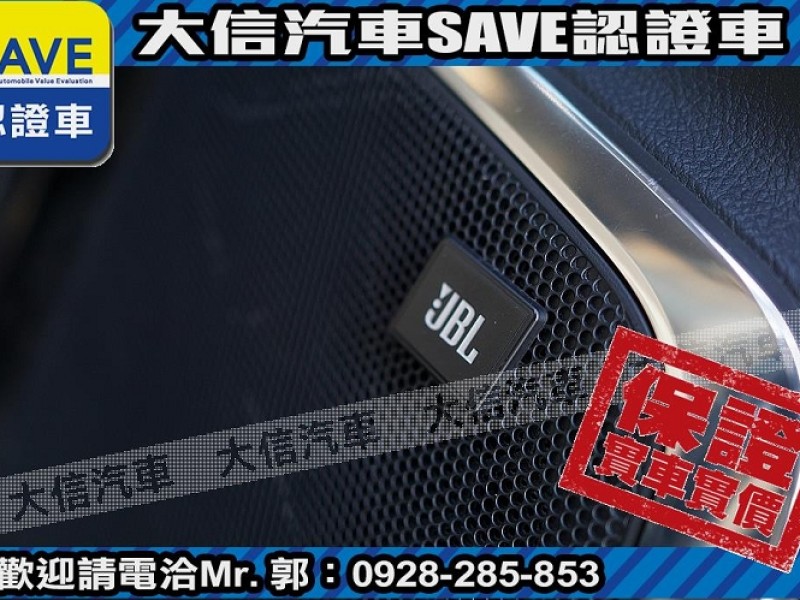 Toyota  ALPHARD 【大信SAVE】2019年 ALPHARD 3.5 七人座 LED頭燈 認證車 | 新北市汽車商業同業公會｜TACA優良車商聯盟｜中古、二手車買車賣車公會認證保固