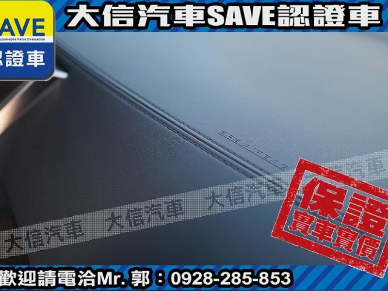 Toyota  ALPHARD 【大信SAVE】2019年 ALPHARD 3.5 七人座 LED頭燈 認證車 | 新北市汽車商業同業公會｜TACA優良車商聯盟｜中古、二手車買車賣車公會認證保固