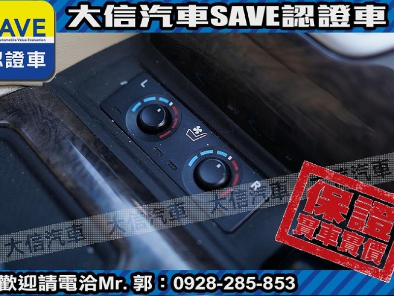 Toyota  ALPHARD 【大信SAVE】2019年 ALPHARD 3.5 七人座 LED頭燈 認證車 | 新北市汽車商業同業公會｜TACA優良車商聯盟｜中古、二手車買車賣車公會認證保固