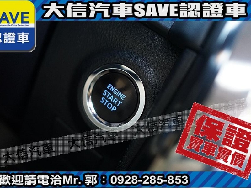 Toyota  ALPHARD 【大信SAVE】2019年 ALPHARD 3.5 七人座 LED頭燈 認證車 | 新北市汽車商業同業公會｜TACA優良車商聯盟｜中古、二手車買車賣車公會認證保固