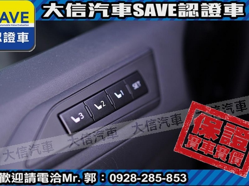 Toyota  ALPHARD 【大信SAVE】2019年 ALPHARD 3.5 七人座 LED頭燈 認證車 | 新北市汽車商業同業公會｜TACA優良車商聯盟｜中古、二手車買車賣車公會認證保固
