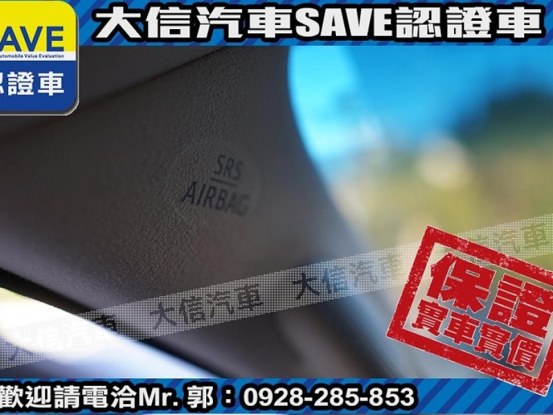 Toyota  ALPHARD 【大信SAVE】2019年 ALPHARD 3.5 七人座 LED頭燈 認證車 | 新北市汽車商業同業公會｜TACA優良車商聯盟｜中古、二手車買車賣車公會認證保固