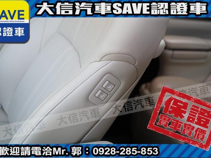 Toyota  ALPHARD 【大信SAVE】2019年 ALPHARD 3.5 七人座 LED頭燈 認證車 | 新北市汽車商業同業公會｜TACA優良車商聯盟｜中古、二手車買車賣車公會認證保固