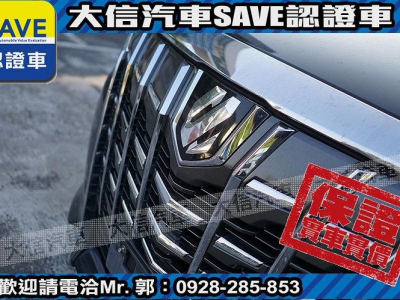 Toyota  ALPHARD 【大信SAVE】2019年 ALPHARD 3.5 七人座 LED頭燈 認證車 | 新北市汽車商業同業公會｜TACA優良車商聯盟｜中古、二手車買車賣車公會認證保固