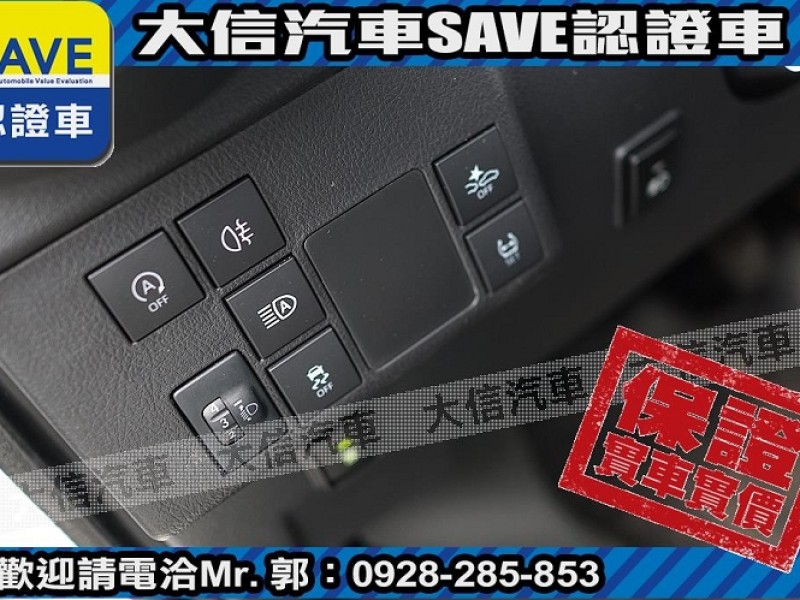Toyota  Town Ace 【大信SAVE】2023年 Town Ace 貨車 頂級TSS 僅跑5000KM | 新北市汽車商業同業公會｜TACA優良車商聯盟｜中古、二手車買車賣車公會認證保固