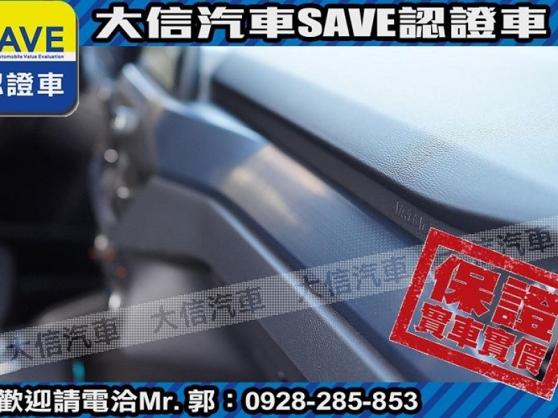Ford/福特  Focus 【大信SAVE】2022年 FOCUS ACTIVE 小改款 僅跑5萬 原廠保固中 | 新北市汽車商業同業公會｜TACA優良車商聯盟｜中古、二手車買車賣車公會認證保固
