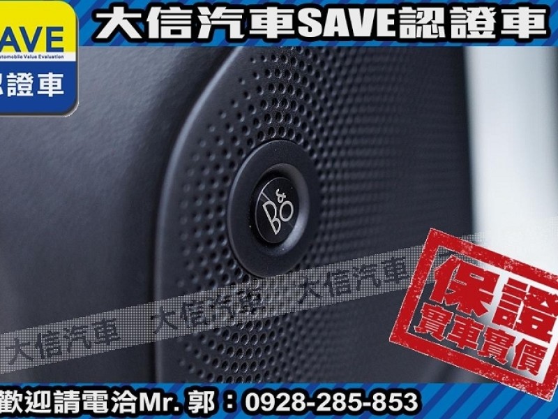Ford/福特  Focus 【大信SAVE】2022年 FOCUS ACTIVE 小改款 僅跑5萬 原廠保固中 | 新北市汽車商業同業公會｜TACA優良車商聯盟｜中古、二手車買車賣車公會認證保固