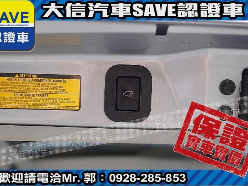 Toyota  Sienna 【大信SAVE】2011年 SIENNA 3.5 LIMITED 七人座 頂級版 | 新北市汽車商業同業公會｜TACA優良車商聯盟｜中古、二手車買車賣車公會認證保固