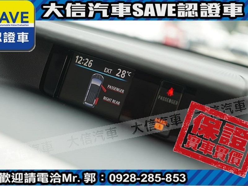 Toyota  Sienna 【大信SAVE】2011年 SIENNA 3.5 LIMITED 七人座 頂級版 | 新北市汽車商業同業公會｜TACA優良車商聯盟｜中古、二手車買車賣車公會認證保固