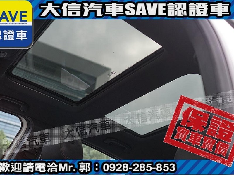 Mercedes-Benz/賓士   B-CLASS  B200 【大信SAVE】2015年 B200 僅跑5萬KM 認證車 免鑰匙 全景天窗 | 新北市汽車商業同業公會｜TACA優良車商聯盟｜中古、二手車買車賣車公會認證保固