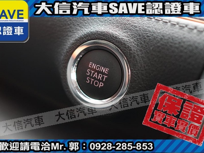 Toyota  SIENTA 【大信SAVE】2019年 SIENTA 1.8 七人座 雙電滑門 定期原廠保養 | 新北市汽車商業同業公會｜TACA優良車商聯盟｜中古、二手車買車賣車公會認證保固