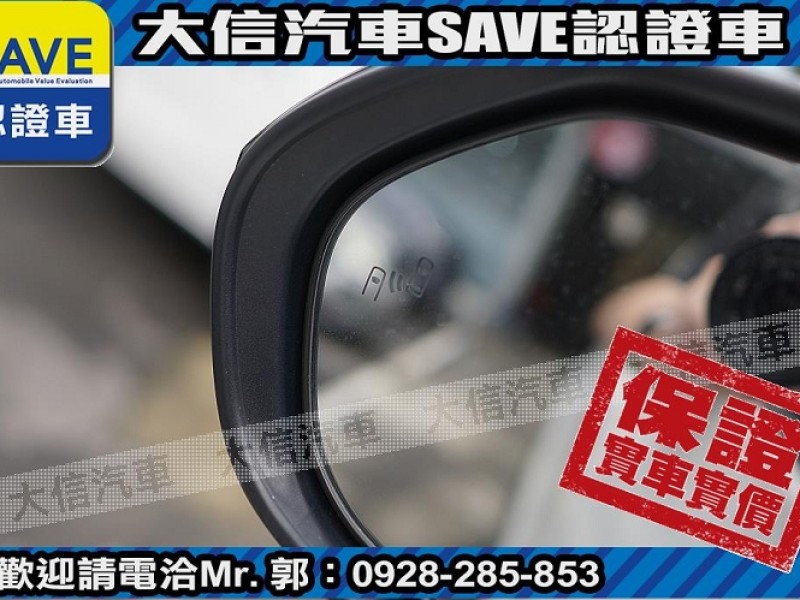 Toyota  SIENTA 【大信SAVE】2019年 SIENTA 1.8 七人座 雙電滑門 定期原廠保養 | 新北市汽車商業同業公會｜TACA優良車商聯盟｜中古、二手車買車賣車公會認證保固