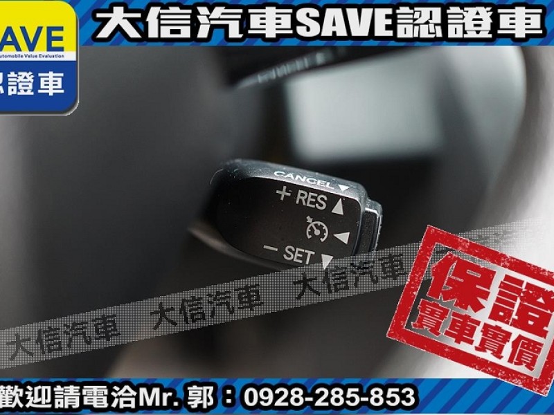 Toyota  SIENTA 【大信SAVE】2019年 SIENTA 1.8 七人座 雙電滑門 定期原廠保養 | 新北市汽車商業同業公會｜TACA優良車商聯盟｜中古、二手車買車賣車公會認證保固