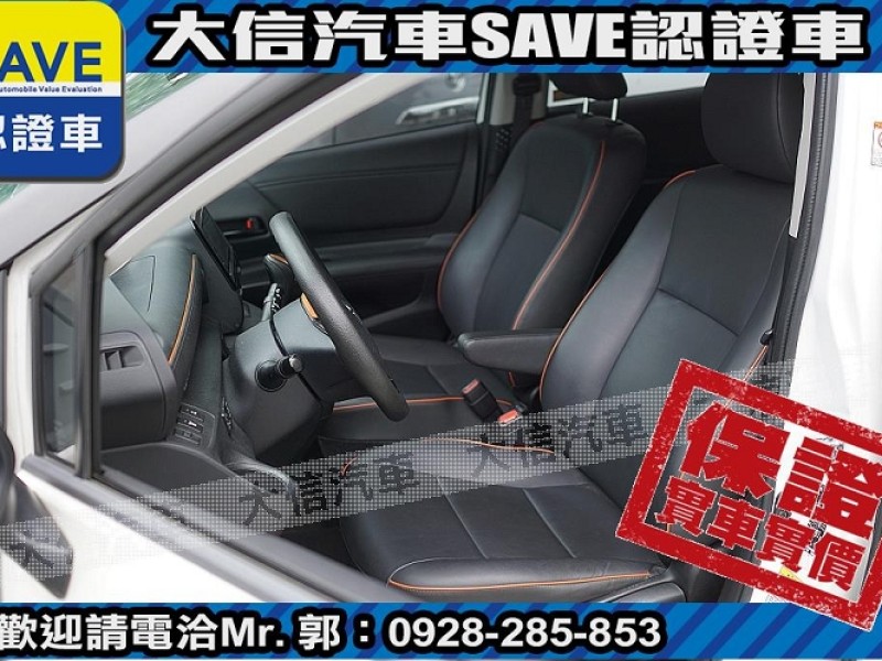 Toyota  SIENTA 【大信SAVE】2019年 SIENTA 1.8 七人座 雙電滑門 定期原廠保養 | 新北市汽車商業同業公會｜TACA優良車商聯盟｜中古、二手車買車賣車公會認證保固