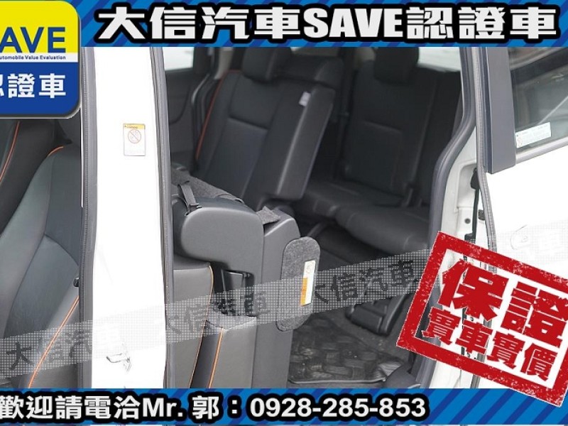 Toyota  SIENTA 【大信SAVE】2019年 SIENTA 1.8 七人座 雙電滑門 定期原廠保養 | 新北市汽車商業同業公會｜TACA優良車商聯盟｜中古、二手車買車賣車公會認證保固