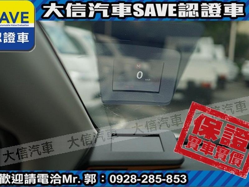 Toyota  SIENTA 【大信SAVE】2019年 SIENTA 1.8 七人座 雙電滑門 定期原廠保養 | 新北市汽車商業同業公會｜TACA優良車商聯盟｜中古、二手車買車賣車公會認證保固