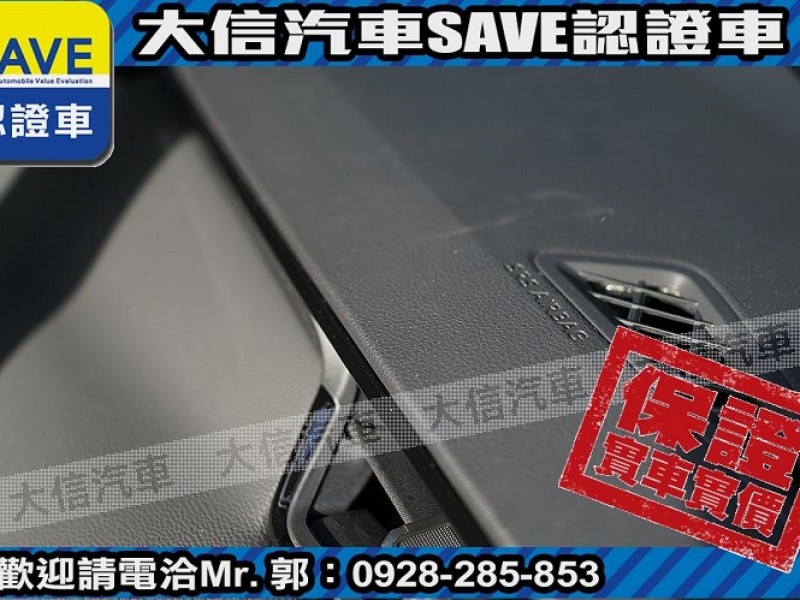Toyota  Corolla Cross 【大信】現折10萬 正 2025年 小改款 CROSS CC GR 汽油 全新車 | 新北市汽車商業同業公會｜TACA優良車商聯盟｜中古、二手車買車賣車公會認證保固