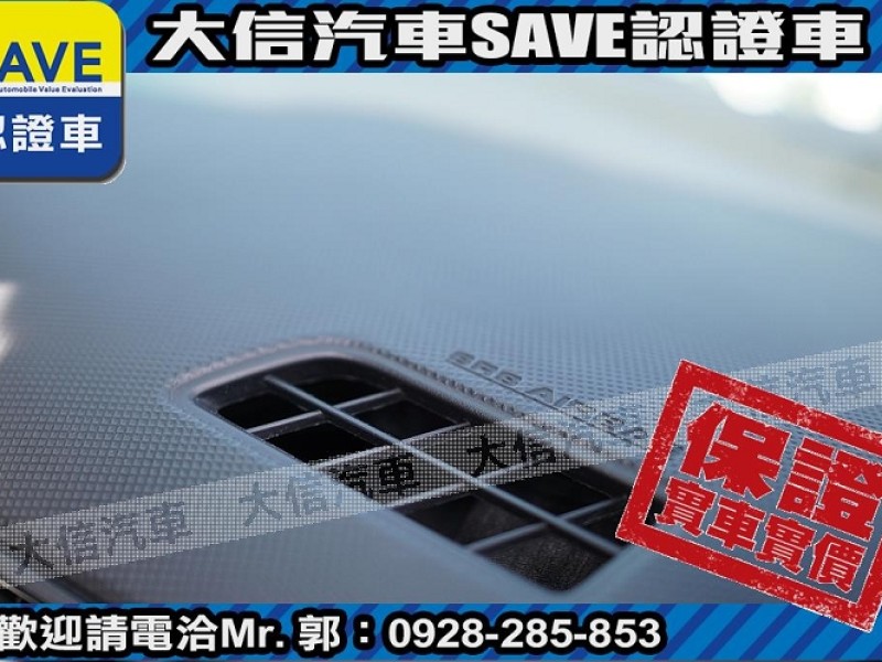 Toyota  Wish 【大信SAVE】2013年 WISH 七人座 僅跑8萬KM 認證車 安卓影音 | 新北市汽車商業同業公會｜TACA優良車商聯盟｜中古、二手車買車賣車公會認證保固