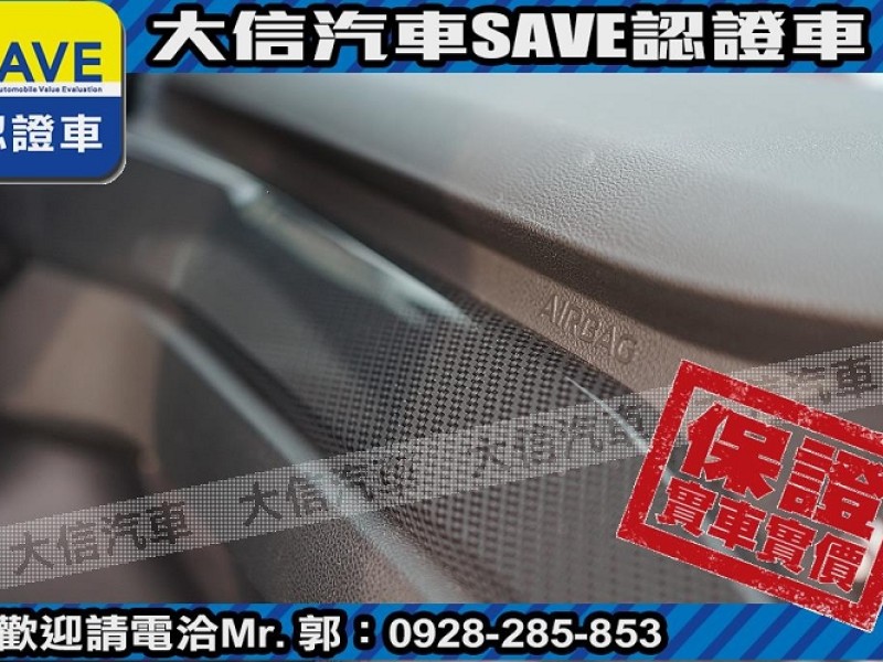 Ford/福特  Focus 【大信SAVE】2020年 FOCUS LOMMEL賽道版 僅跑6萬KM 認證車 | 新北市汽車商業同業公會｜TACA優良車商聯盟｜中古、二手車買車賣車公會認證保固