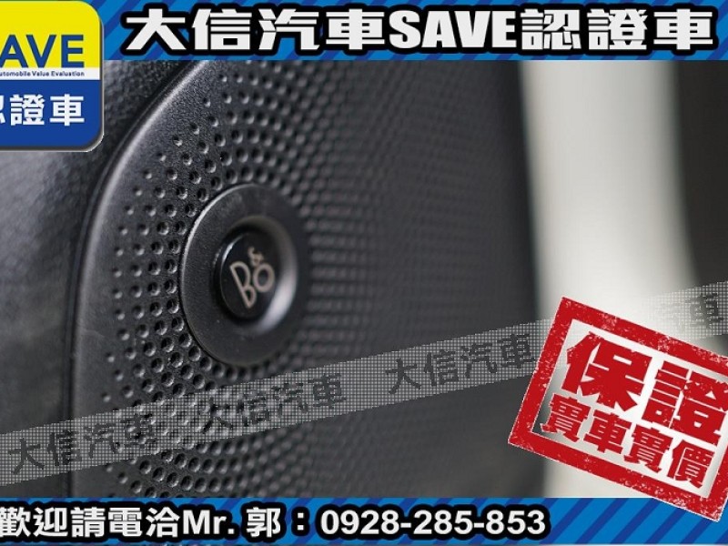 Ford/福特  Focus 【大信SAVE】2020年 FOCUS LOMMEL賽道版 僅跑6萬KM 認證車 | 新北市汽車商業同業公會｜TACA優良車商聯盟｜中古、二手車買車賣車公會認證保固