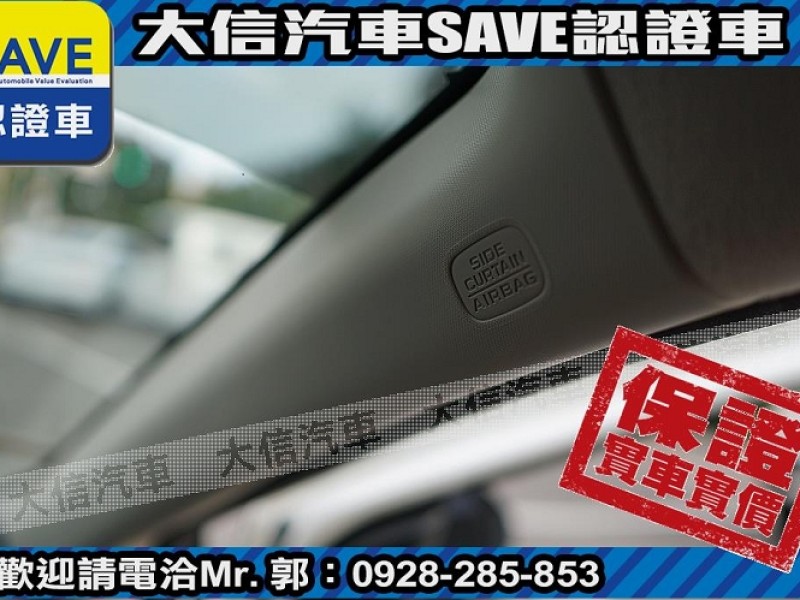 Honda  City 【大信SAVE】2017 CITY 頂級 VTI-S 僅跑5萬KM 環景影音 | 新北市汽車商業同業公會｜TACA優良車商聯盟｜中古、二手車買車賣車公會認證保固
