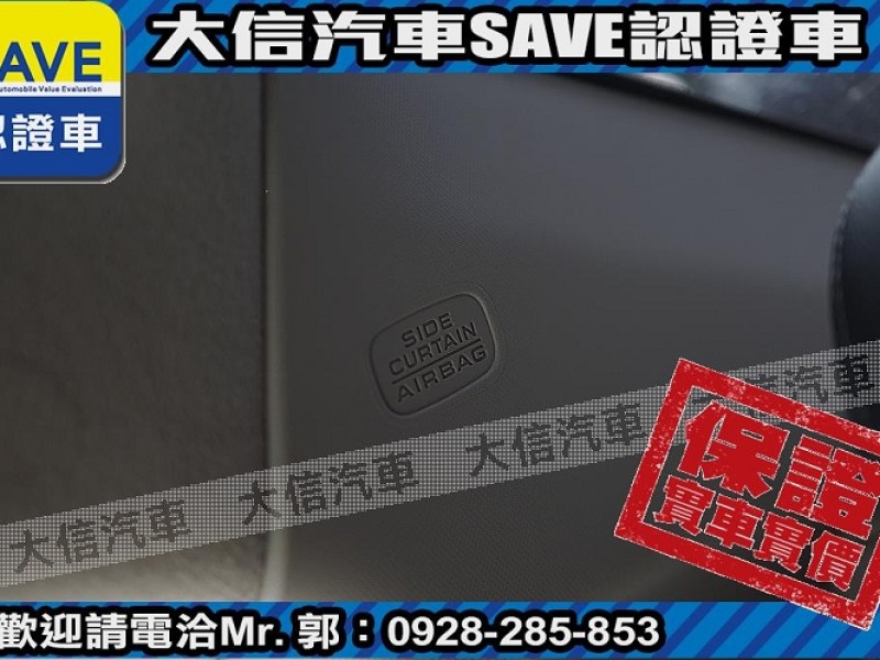 Honda  City 【大信SAVE】2017 CITY 頂級 VTI-S 僅跑5萬KM 環景影音 | 新北市汽車商業同業公會｜TACA優良車商聯盟｜中古、二手車買車賣車公會認證保固