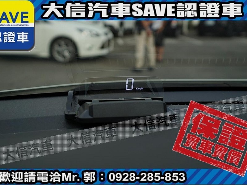 Honda  City 【大信SAVE】2017 CITY 頂級 VTI-S 僅跑5萬KM 環景影音 | 新北市汽車商業同業公會｜TACA優良車商聯盟｜中古、二手車買車賣車公會認證保固