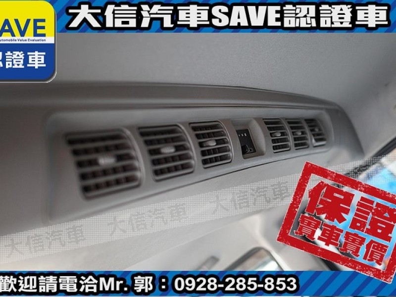 Mitsubishi  Veryca 【大信SAVE】2021年 菱利 VERYCA A180 五人座 手排 僅跑1萬 | 新北市汽車商業同業公會｜TACA優良車商聯盟｜中古、二手車買車賣車公會認證保固
