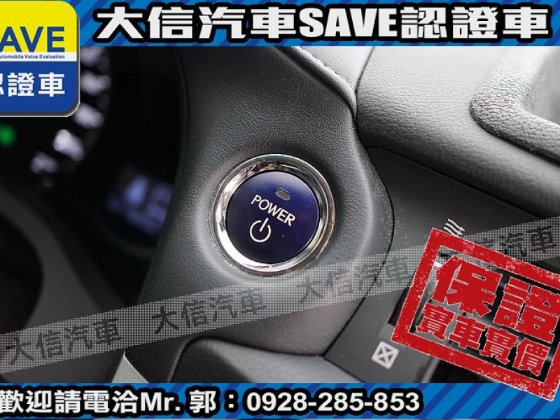 Lexus  CT200H 【大信SAVE】2013 CT200H 油電 Hybrid 僅跑5萬多 原廠保養 | 新北市汽車商業同業公會｜TACA優良車商聯盟｜中古、二手車買車賣車公會認證保固