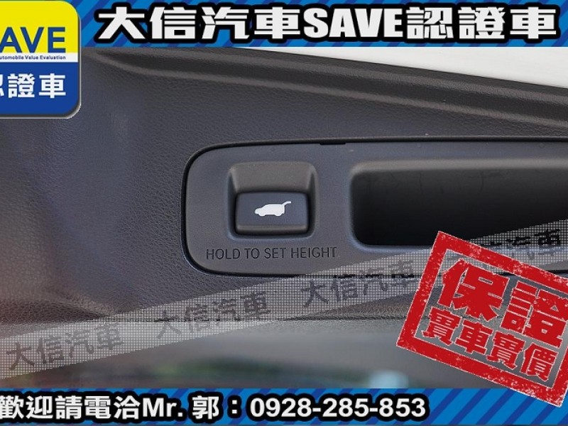 Honda  CR-V 【大信SAVE】2022年 CRV S版 5.5代 原廠保養 5年延保 認證車 | 新北市汽車商業同業公會｜TACA優良車商聯盟｜中古、二手車買車賣車公會認證保固