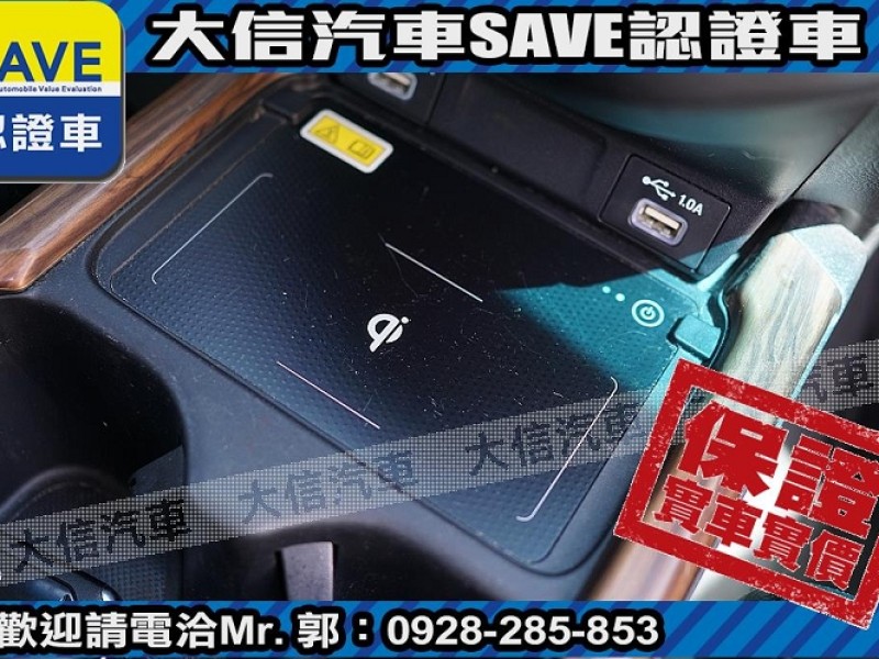 Honda  CR-V 【大信SAVE】2022年 CRV S版 5.5代 原廠保養 5年延保 認證車 | 新北市汽車商業同業公會｜TACA優良車商聯盟｜中古、二手車買車賣車公會認證保固