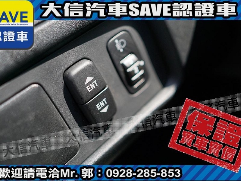 Mitsubishi  Zinger 【大信SAVE】2021年 ZINGER 2.4 商用車 客貨兩用 廂車 貨車 | 新北市汽車商業同業公會｜TACA優良車商聯盟｜中古、二手車買車賣車公會認證保固
